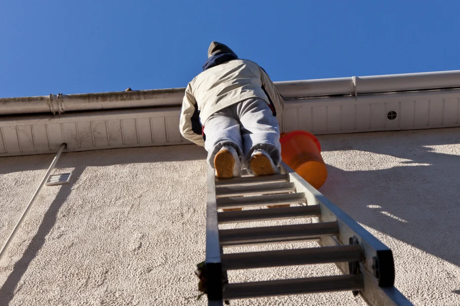 Gutter Cleaning Briarcliffe Acres