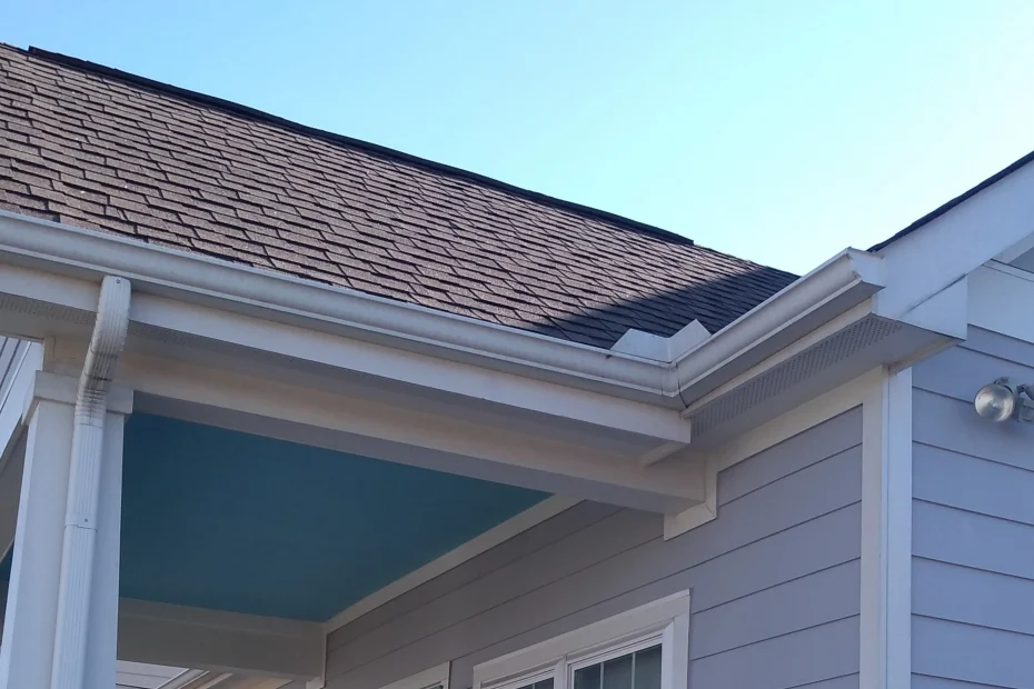 Gutter Cleaning Briarcliffe Acres