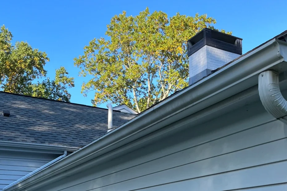 Gutter Cleaning Briarcliffe Acres