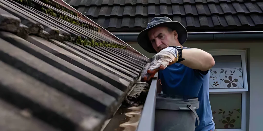 Gutter Cleaning Briarcliffe Acres home page