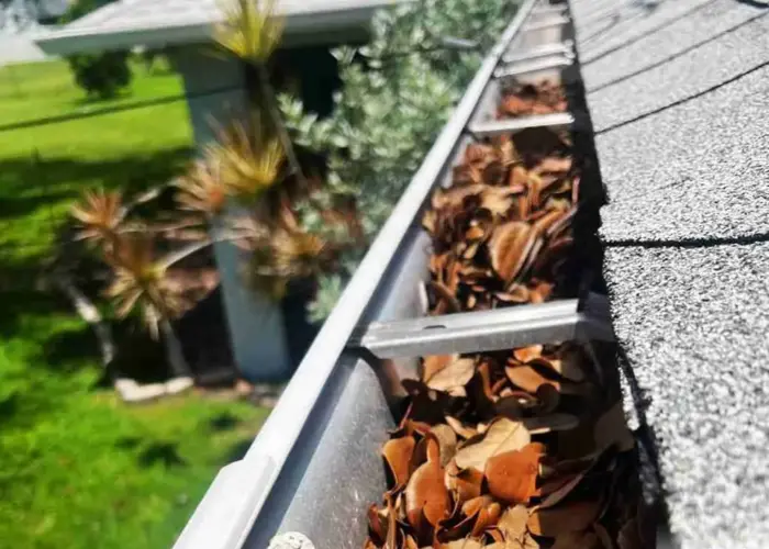 Gutter Cleaning Briarcliffe Acres home page